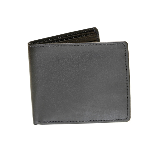 Ashlin® DESIGNER | BERNARD RFID Bifold wallet 10 card pockets