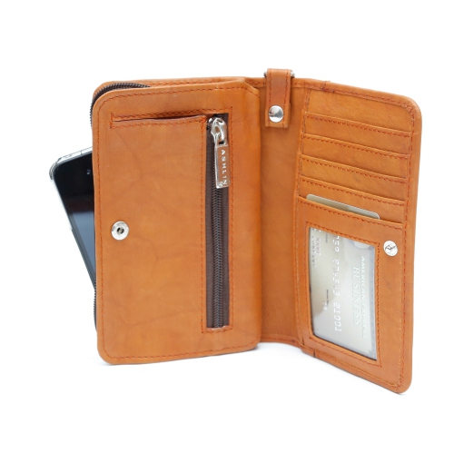 Ashlin® DESIGNER | VITA Smart Phone Wristlet iPhone7 iPhone6