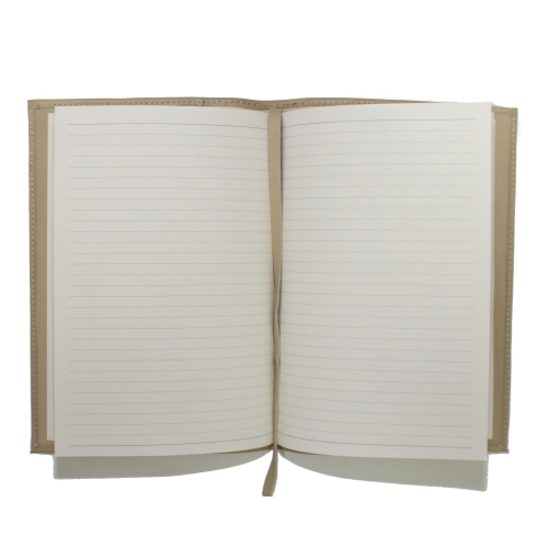 Ashlin® DESIGNER | SHAKESPEARE Medium Journal 5x8 inches