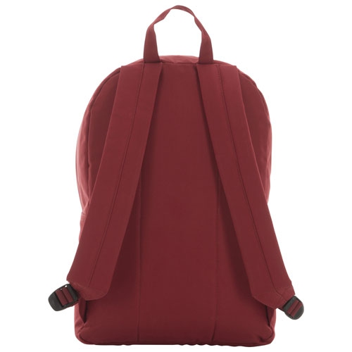 WillLand Outdoors Outdoors College Romantica 15.4" Laptop Day Backpack - Burgundy