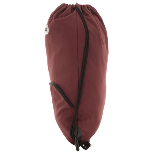 WillLand Outdoors Outdoors Easy Go Travel String Bag - Burgundy
