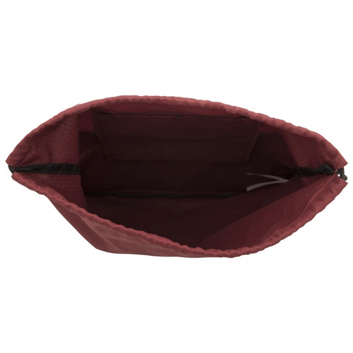 WillLand Outdoors Outdoors Easy Go Travel String Bag - Burgundy