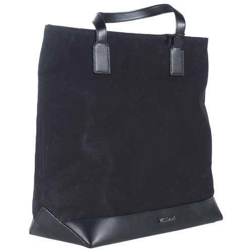 WillLand Outdoors Tote Bag - Dark Night