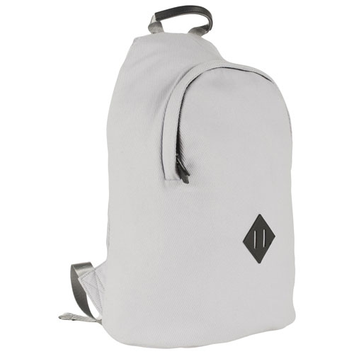WillLand Outdoors Selection 15.4" Laptop Day Backpack - Grey