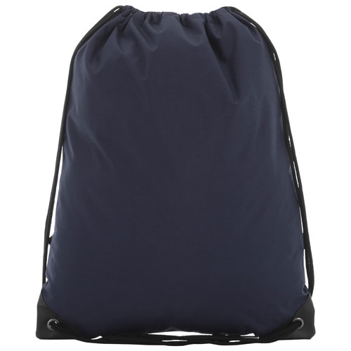 WillLand Outdoors Outdoors Easy Go Travel String Bag - Navy