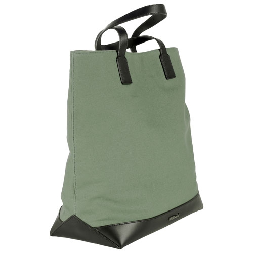 WillLand Outdoors Tote Bag - Olive