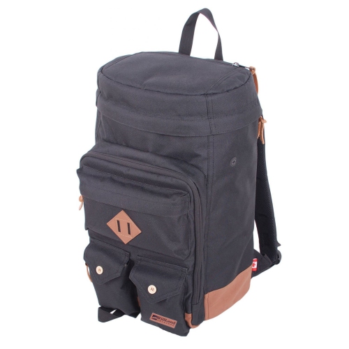 WillLand Outdoors Urban Traveller 15.4" Laptop Day Backpack - Sand