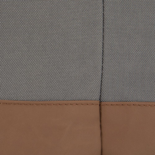 WillLand Outdoors College Luminosa Forte 15.4" Laptop Day Backpack - Dark Grey