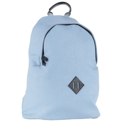WillLand Outdoors Selection 15.4" Laptop Day Backpack - Ice Blue
