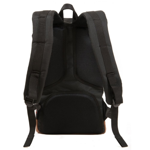 WillLand Outdoors 15.4" Laptop Day Backpack - Dark Grey