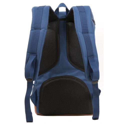 WillLand Outdoors 15.4" Laptop Day Backpack - Dark Grey