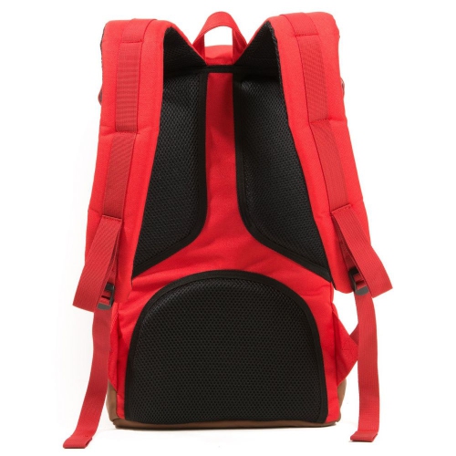 WillLand Outdoors 15.4" Laptop Day Backpack - Dark Grey