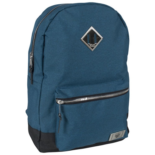 WillLand Outdoors 15.4" Laptop Day Backpack - Ocean