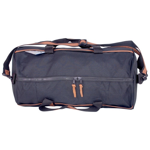 WillLand Outdoors Polyester Duffle Bag - Dark Night