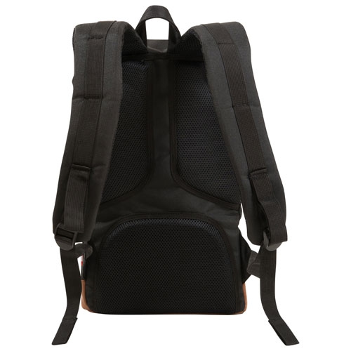 WillLand Outdoors 15.4" Laptop Day Backpack - Dark Night