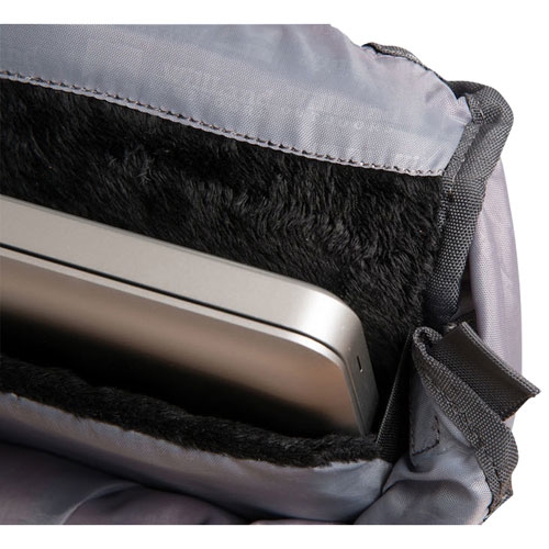 WillLand Outdoors 15.4" Laptop Day Backpack - Dark Night