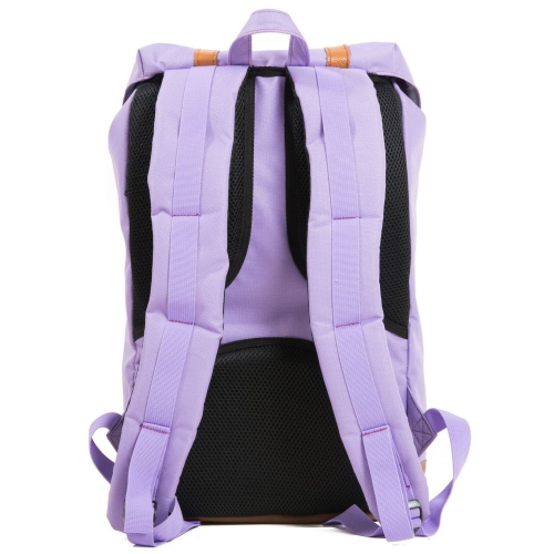 WillLand Outdoors 15.4" Laptop Day Backpack - Navy