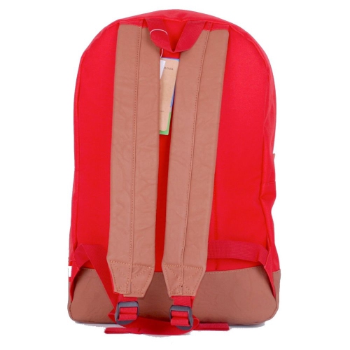 WillLand Outdoors 15.4" Laptop Day Backpack - Navy