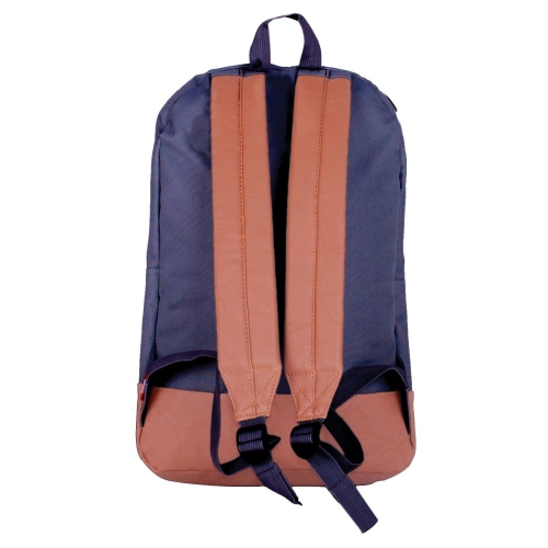 WillLand Outdoors 15.4" Laptop Day Backpack - Navy