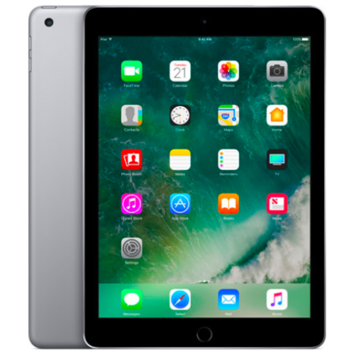 人気満点 Apple Wi-Fi iPad 第5世代 Wi-Fi 32GB iPad iPad本体