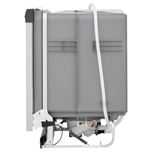 Frigidaire 24" 60dB Built-In Dishwasher (FFCD2413US) - Stainless Steel