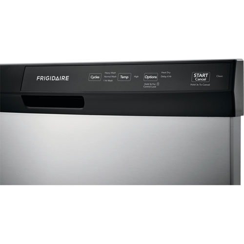 Frigidaire hot sale model ffcd2413us