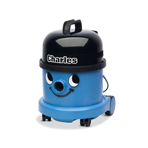 Numatic Charles