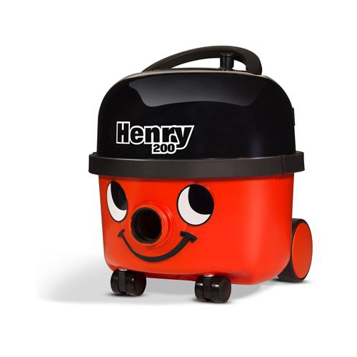 NUMATIC  Henry