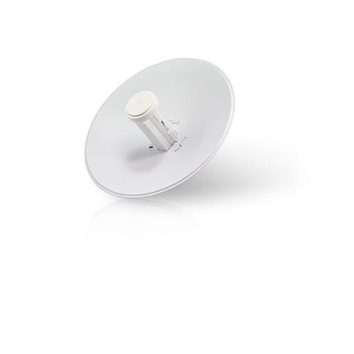 Ubiquiti Airmax Powerbeam M5 5-Ghz 22-Dbi 300-Mm High Performance Bridge