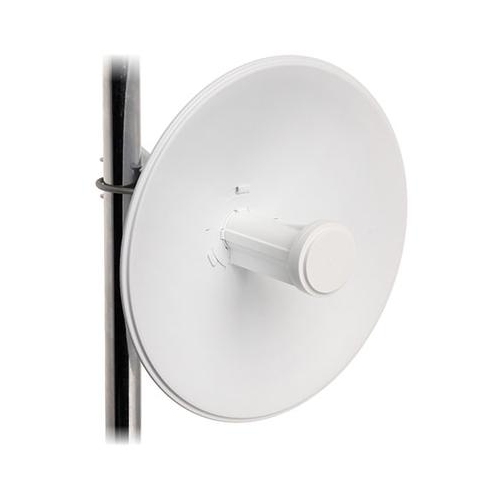Ubiquiti Airmax Powerbeam M5 5-Ghz 22-Dbi 300-Mm High Performance Bridge