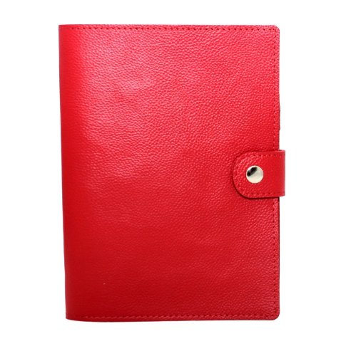 Ashlin® DESIGNER | PORCHIA Medium Journal avec bouton