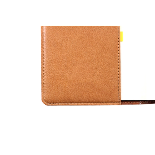 Ashlin® DESIGNER | ALTHEA Large Notebook Cover for 825x5 M O L E S K I N E