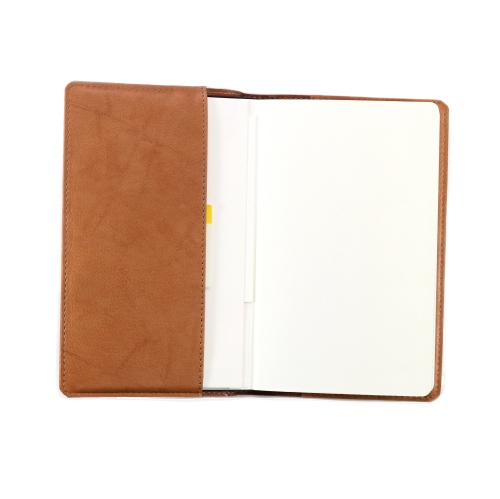 Ashlin® DESIGNER | ALTHEA Large Notebook Cover for 825x5 M O L E S K I N E