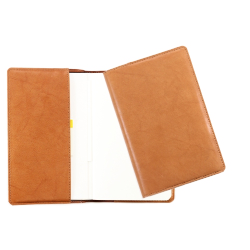 Ashlin® DESIGNER | ALTHEA Large Notebook Cover for 825x5 M O L E S K I N E