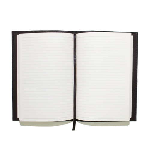 Ashlin® DESIGNER | SHAKESPEARE Medium Journal 5 x 8 po