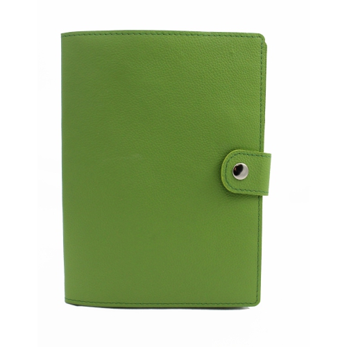Ashlin® DESIGNER | PORCHIA Medium Journal avec bouton
