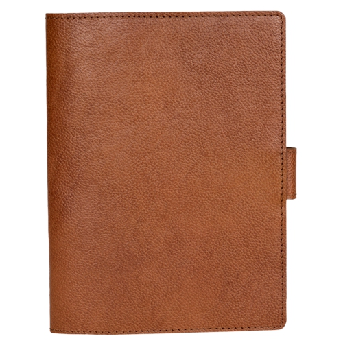Ashlin® DESIGNER | PORCHIA Medium Journal avec bouton