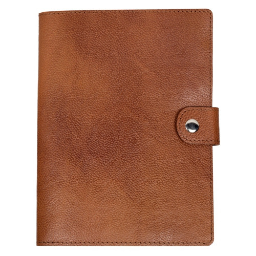Ashlin® DESIGNER | PORCHIA Medium Journal avec bouton