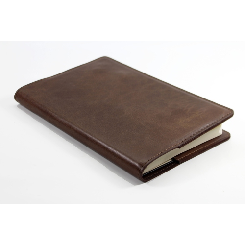 Ashlin® DESIGNER | ALTHEA Large Notebook Cover for 825x5 M O L E S K I N E