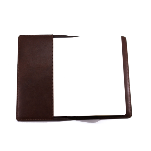 Ashlin® DESIGNER | ALTHEA Large Notebook Cover for 825x5 M O L E S K I N E