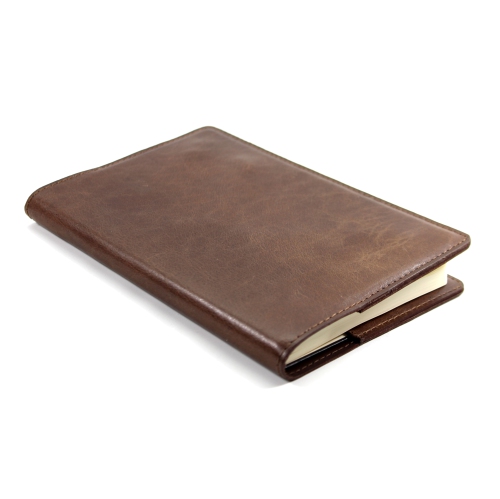 Ashlin® DESIGNER | ALTHEA Large Notebook Cover for 825x5 M O L E S K I N E