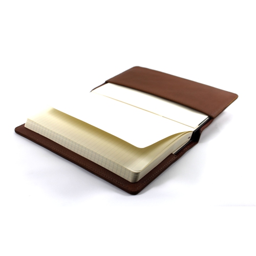 Ashlin® DESIGNER | ALTHEA Large Notebook Cover for 825x5 M O L E S K I N E