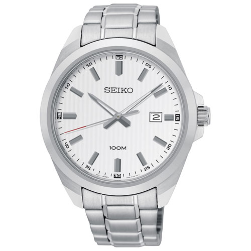 best buy seiko watches