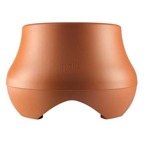 Polk Audio Atrium Sub-100 Outdoor Subwoofer – Brown