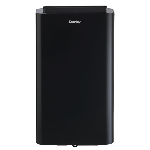 Danby 14,000 BTU 3-in-1 Portable Air Conditioner with Silencer Technology