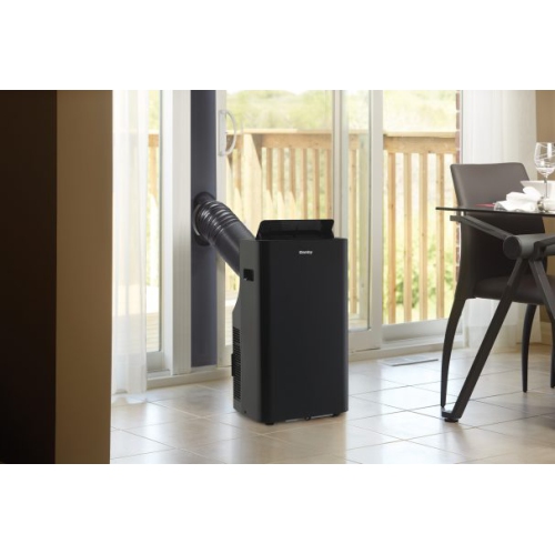 Danby 14,000 BTU 3-in-1 Portable Air Conditioner with Silencer Technology