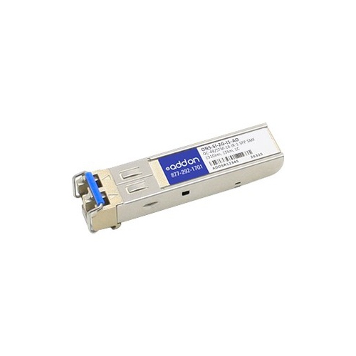 ADDON  Cisco Ons-Si-2G-I1 Compatible Taa Compliant Oc-48-Ir Sfp Transceiver (Smf, 1310Nm, 20Km, Lc)