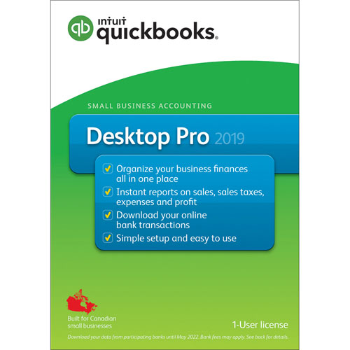 Quickbooks For Mac & Pc
