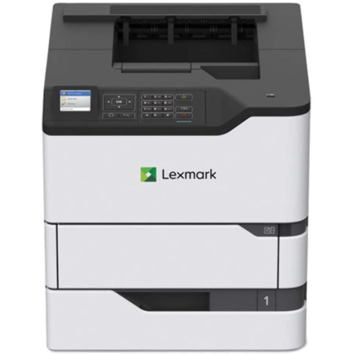 Lexmark MS823N LASERPR 65PPM 1200DPI