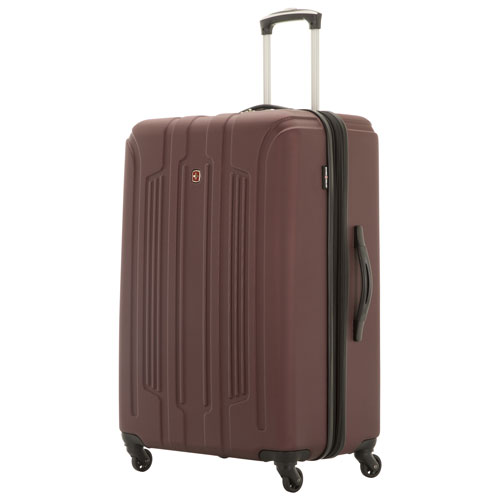 swissgear apex luggage